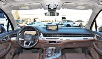 
										Used 2019 Audi Q7 full									