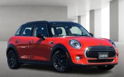 Used 2019 MINI Cooper Coupe