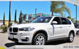 Used 2014 BMW X5