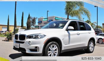 
										Used 2014 BMW X5 full									