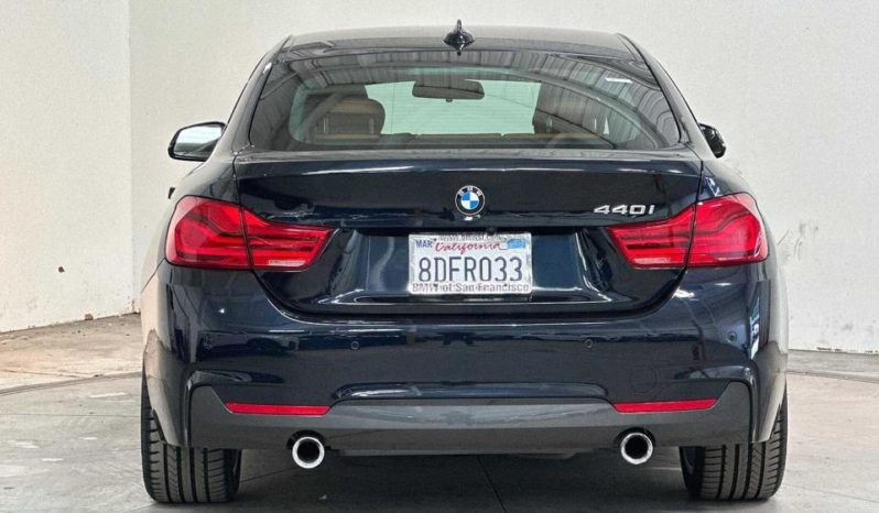 
								Used 2018 BMW 4 Series full									