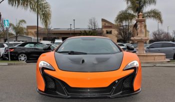 
										Used 2016 McLaren 650S full									