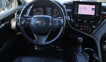 
										Used 2021 Toyota Camry full									