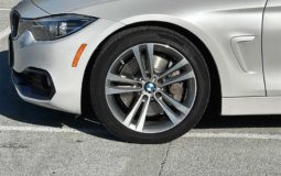 Used 2018 BMW 4 Series