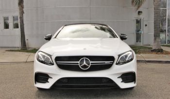 
										Used 2019 Mercedes-Benz E 53 AMG full									