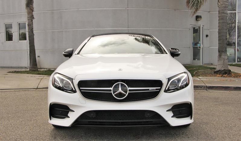 
								Used 2019 Mercedes-Benz E 53 AMG full									