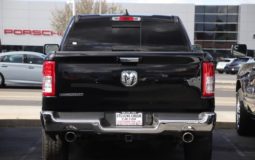 Used 2019 RAM 1500