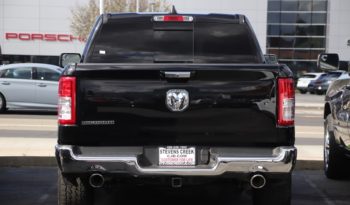 
										Used 2019 RAM 1500 full									