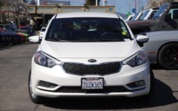 Used 2016 Kia Forte