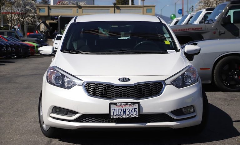 
								Used 2016 Kia Forte full									