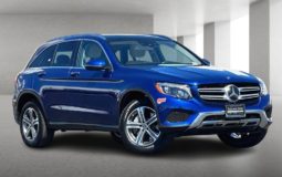 Used 2019 Mercedes-Benz GLC 350e