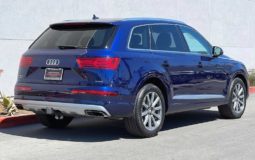 Used 2019 Audi Q7