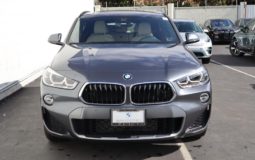 Used 2019 BMW X2