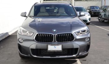 
										Used 2019 BMW X2 full									