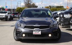 Used 2021 Kia Forte