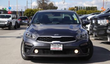 
										Used 2021 Kia Forte full									