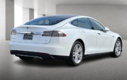 Used 2014 Tesla Model S