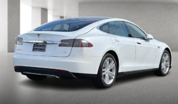 
										Used 2014 Tesla Model S full									