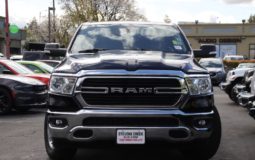 Used 2019 RAM 1500