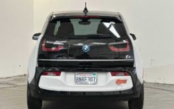 Used 2019 BMW i3