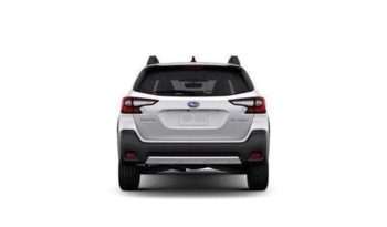 
										New 2023 Subaru Outback full									