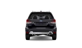 
										New 2023 Subaru Forester full									