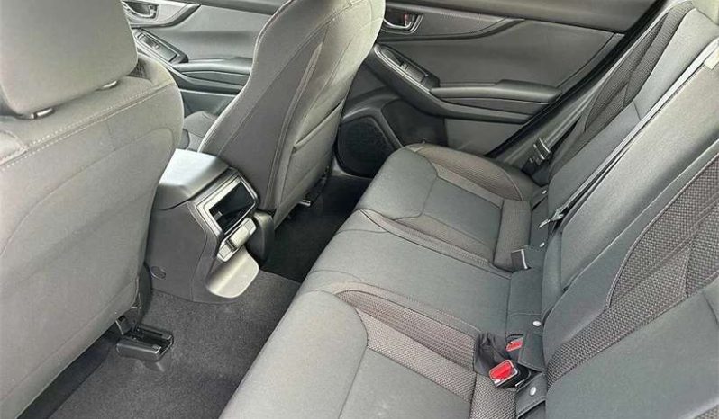 
								New  Subaru WRX full									