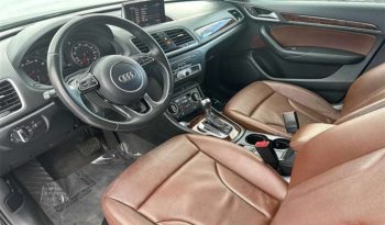 
										Used 2017 Audi Q3 full									