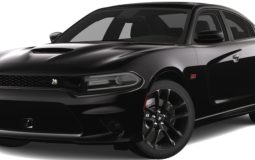 New  Dodge Charger