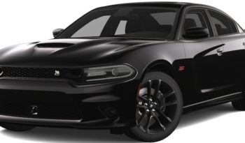 
										New  Dodge Charger full									