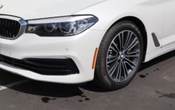 Used 2019 BMW 5 Series