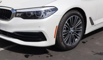 
										Used 2019 BMW 5 Series full									