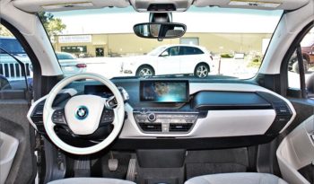 
										Used 2016 BMW i3 full									