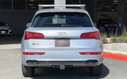 Used 2020 Audi SQ5