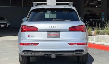 
										Used 2020 Audi SQ5 full									