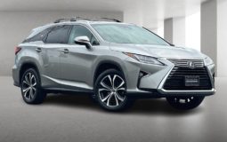 Used 2019 Lexus RX 350L