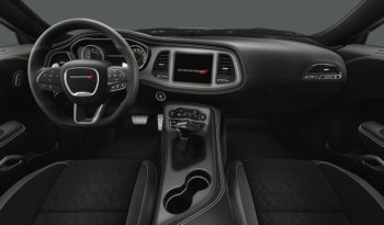 
										New 2023 Dodge Challenger full									