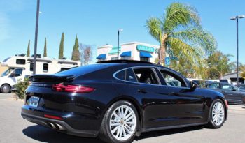 
										Used 2017 Porsche Panamera full									