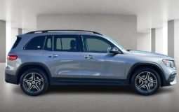 Used 2022 Mercedes-Benz GLB 250