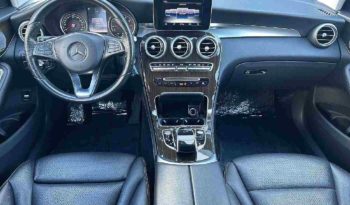 
										Used 2016 Mercedes-Benz GLC 300 full									