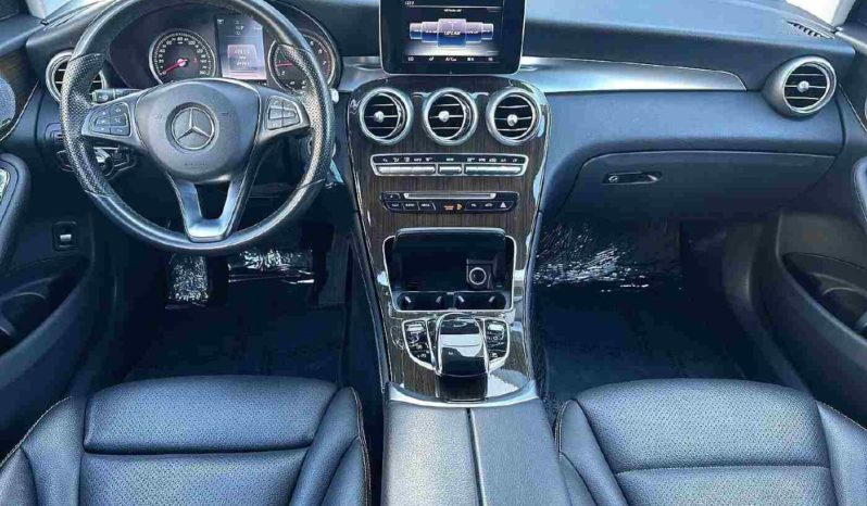 
								Used 2016 Mercedes-Benz GLC 300 full									