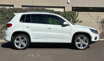 
										Used 2016 Volkswagen Tiguan full									