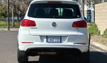 
										Used 2016 Volkswagen Tiguan full									