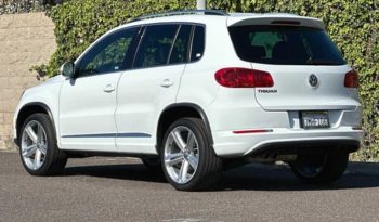 
										Used 2016 Volkswagen Tiguan full									