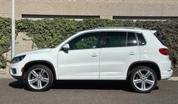 
										Used 2016 Volkswagen Tiguan full									