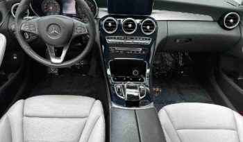 
										Used 2016 Mercedes-Benz C 300 full									