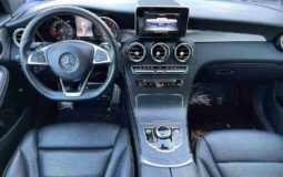 Used 2019 Mercedes-Benz GLC 300