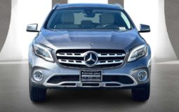 Used 2022 Mercedes-Benz GLA 250