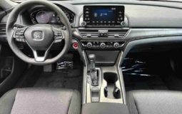 Used 2016 Honda Accord