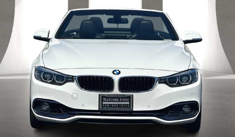 
								Used 2018 BMW ‘- 440i full									